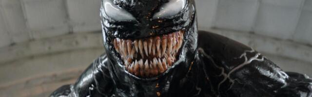 ‘Venom 3’ tops box office again, while Tom Hanks film struggles