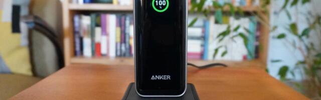 One of our favorite Anker power banks is 41 percent off for Black Friday