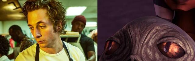 The Bear‘s Jeremy Allen White Is Joining Star Wars in a Very Unexpected Way