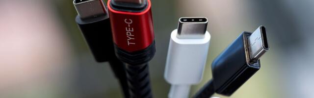 The USB-C charging mandate arrives in the EU — here’s what that means