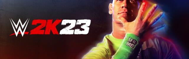 WWE 2K24 now the only game in the series with online functionality as 2K23 servers go dark