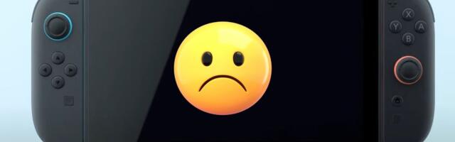 If Switch 2 is the end of innovative Nintendo, there's much to be sad about