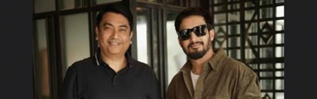 HMD extends partnership with Bollywood actor Jimmy Shergill for feature phone campaigns