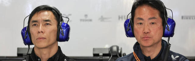 Perfecting Honda’s 2026 F1 powertrain is “not so easy,” says racing boss