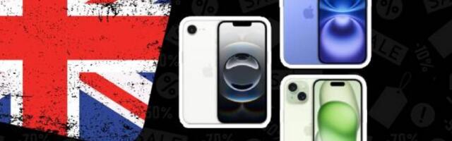 Deals: iPhone 16e goes on pre-order, here are some alternatives