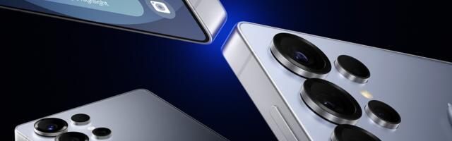 Samsung Galaxy S25 Ultra Drops by Up to $1,200 and Cheaper Than the New Apple iPhone 16E