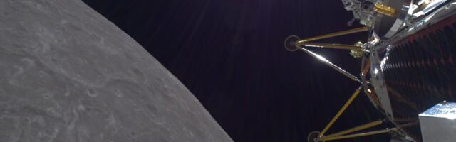 Watch Live as Intuitive Machines Tries to Land on the Moon for the Second Time
