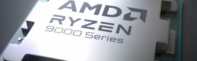 AMD's 16-core 9950X3D chip allegedly lands 14% faster than last-gen in PassMark
