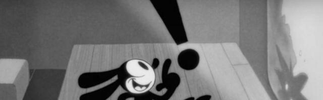 Jon Favreau will produce Oswald the Lucky Rabbit series for Disney+