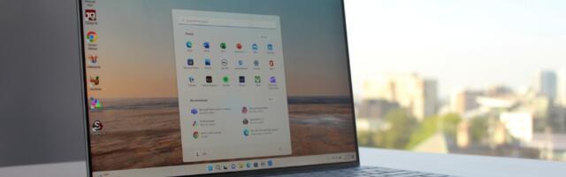 This Windows 11 update makes Start Menu much more desirable and usable again