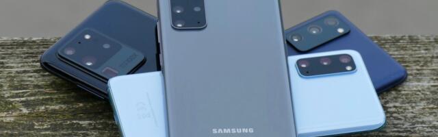 Samsung ends support for a pivotal phone that redefined the smartphone segment