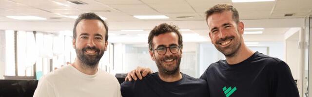 Madrid-based TaxDown raises €4 million to double down on AI and redefine the future of tax services
