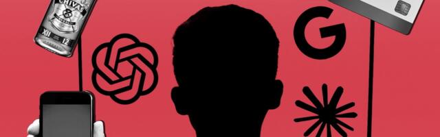 Brands target AI chatbots as users switch from Google search