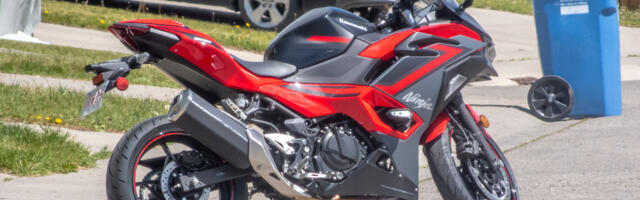 Kawasaki Ninja 400 Vs. 500 Motorcycles: What's The Difference?