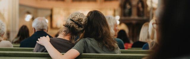 Christian nationalists decided empathy is a sin. Now it’s gone mainstream. 