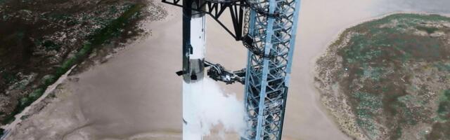 The FAA is taking extra precautions for SpaceX’s next Starship test flight