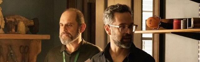 This death was "one too many" for The Last of Us season two