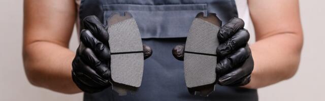 The 4 Best Brake Pad Brands (According To Drivers)