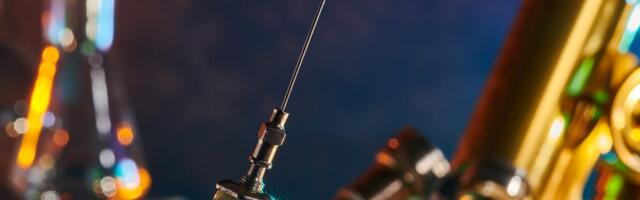 The FDA Just Approved a Long-Lasting Injection to Prevent HIV