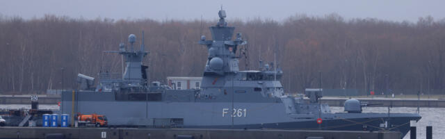 Why The US Navy Doesn't Have Any Corvette Ships