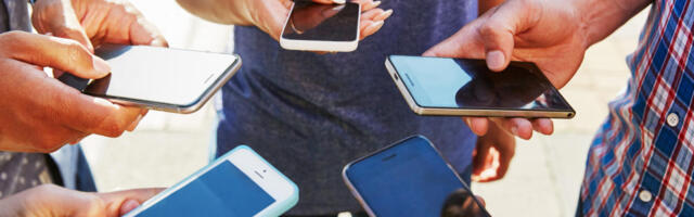 How to share your Wi-Fi password across iPhones, Androids and other devices