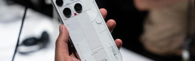 Nothing launches Phone 3: The new face of ‘affordable’ flagships