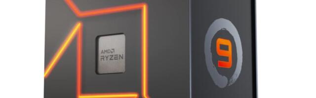 Amazon Is Going All In, AMD Ryzen 9 7900X Processor Is 45% Off If You’re a Prime Member