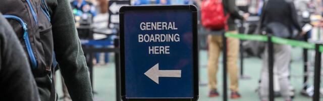 TSA to Let Some Passengers Keep Their Shoes On at Security