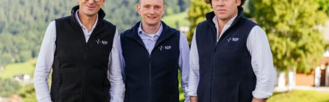NATO Innovation Fund appoints these two deep tech veterans as investment partners; founding team partner Kelly Chen departs