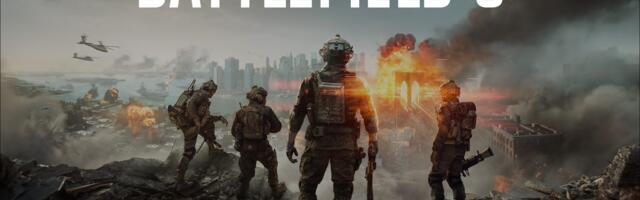 Battlefield 6 has fragmented install feature that allows you to slim a full 80GB installation down to 55GB on PC — feature enables installing campaign and multiplayer separately
