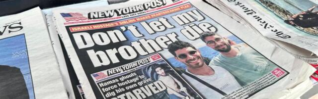 Post to Coast: New York Post plans a California newspaper