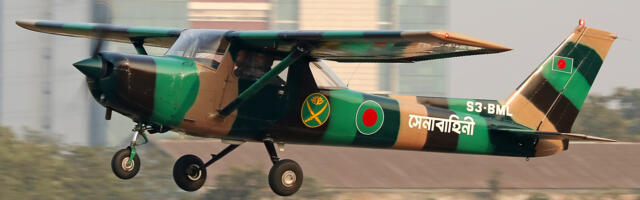 5 Of The Most Important Military Aircraft Made By Cessna