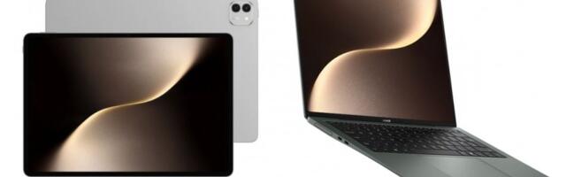 Honor MagicPad 3, MagicBook Art 14 2025 now available internationally