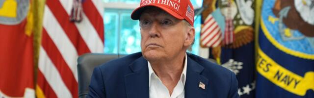 Trump is rebranding the Pentagon as the Department of War. Here are 5 other things he's renamed since he got back to the White House.