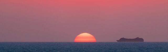 Cruise Ads Pulled in UK for Misleading ‘Green’ Promises