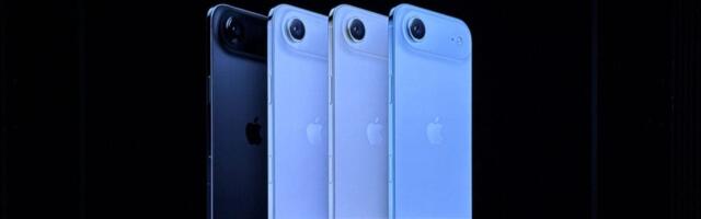 Apple Announces Super-Thin iPhone Air, and It May Have a Major Downside