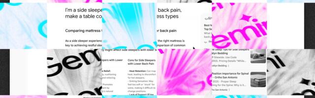 Google Injects Gemini Into Chrome as AI Browsers Go Mainstream