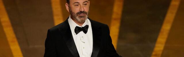 Pedro Pascal, Mark Ruffalo, and more than 400 other artists sign a letter supporting Kimmel and warning of 'government threats'