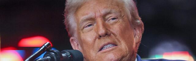 Trump administration signals more mass firings of federal workers if government shuts down