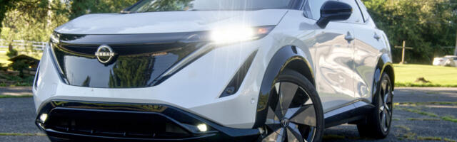 Nissan Has Given Up On Ariya, But Is This Electric Crossover Worth Considering?