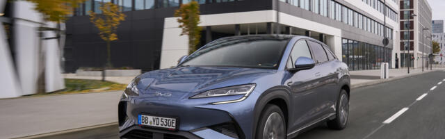 4 Reasons China's BYD EV Is One Step Ahead Of Tesla (According To Reviews)