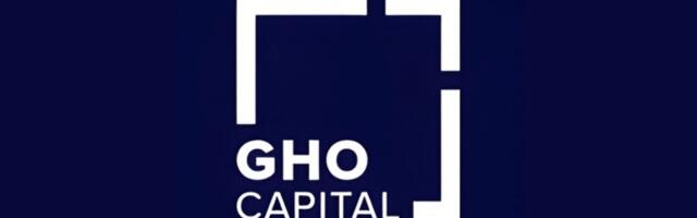 London-based GHO Capital boosts healthcare fund size by 25% to €2.5 billion London-based GHO Capital boosts healthcare fund size by 25% to €2.5 billion