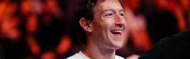 'Compute' 22, 'metaverse' 0: The words Meta execs did and didn't say on its earnings