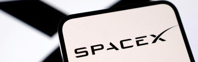 Pentagon will reportedly award SpaceX a $2 billion contract to help develop the 'Golden Dome'