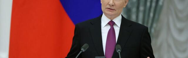 Russia's oil revenues plunge just as US sanctions hit when Moscow can least afford it