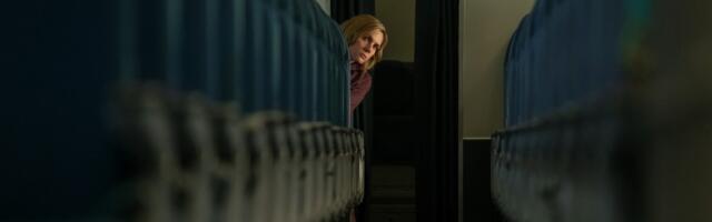 Pluribus’ third episode throws a bomb into things