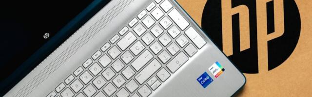 HP Joins List of Tech Companies Cutting Jobs and Pointing to AI