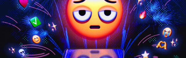 The best emoji of 2025