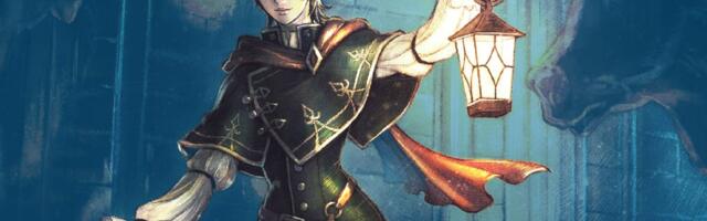 Octopath Traveler 0 is an interesting experiment in trying to make a traditional game out of gacha elements, it's just not a very successful one