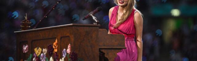 Taylor Swift's New Documentary Is Reigniting the Magic of the Eras Tour for Me